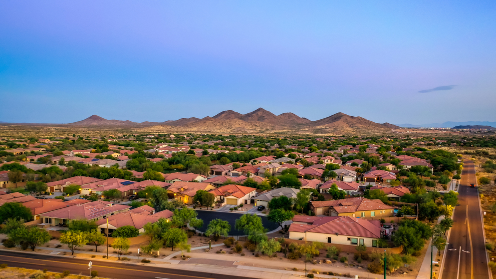 Anthem Property Management