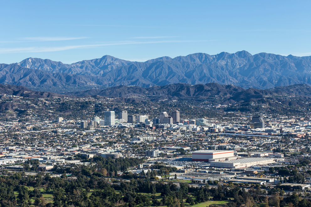 Glendale Property Management