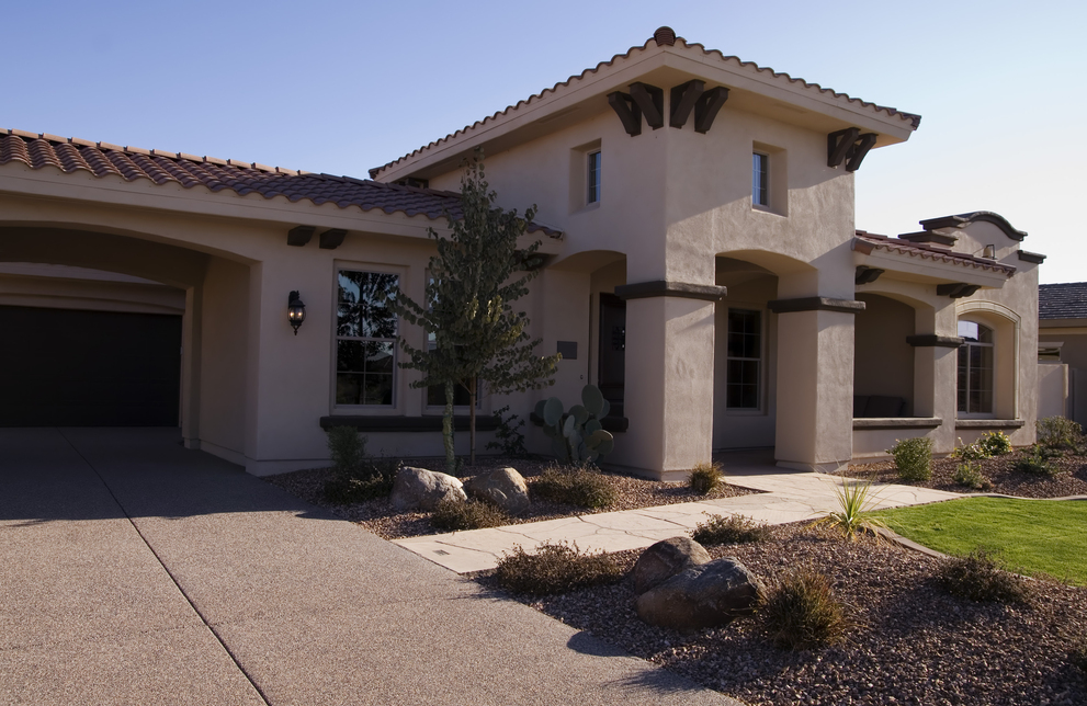 Goodyear Property Management