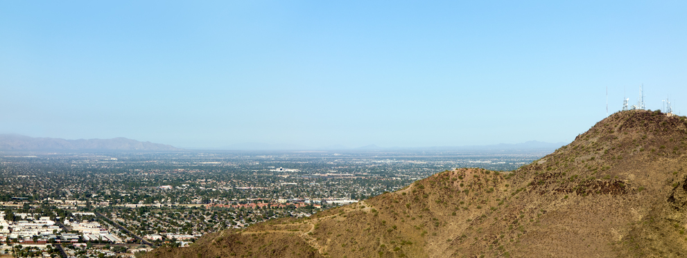 Peoria Property Management